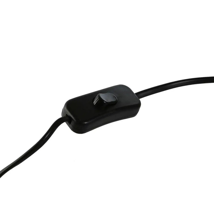 Настолна лампа Home ESPRIT Бронз Алуминий 50 W 220 V 42 x