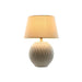 Настолна лампа Home ESPRIT Бял 50 W 220 V