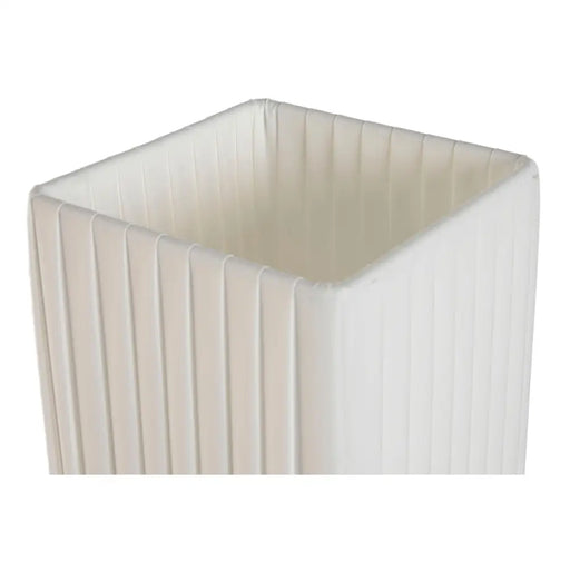Настолна лампа Home ESPRIT Бял 50 W 220 V 14 x 14 x 57 cm