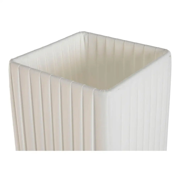 Настолна лампа Home ESPRIT Бял 50 W 220 V 14 x 14 x 57 cm