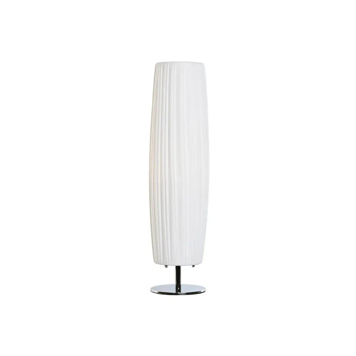 Настолна лампа Home ESPRIT Бял 50 W 220 V 15 x 15 x 58 cm