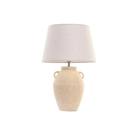 Настолна лампа Home ESPRIT Бял 50 W 220 V