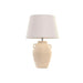Настолна лампа Home ESPRIT Бял 50 W 220 V