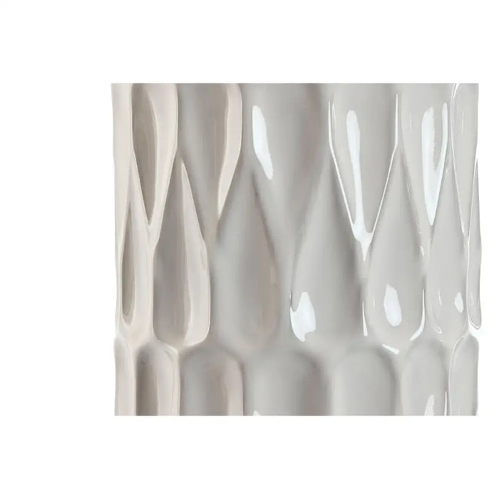 Настолна лампа Home ESPRIT Бял 50 W 220 V