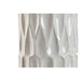 Настолна лампа Home ESPRIT Бял 50 W 220 V