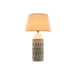 Настолна лампа Home ESPRIT Бял 50 W 220 V