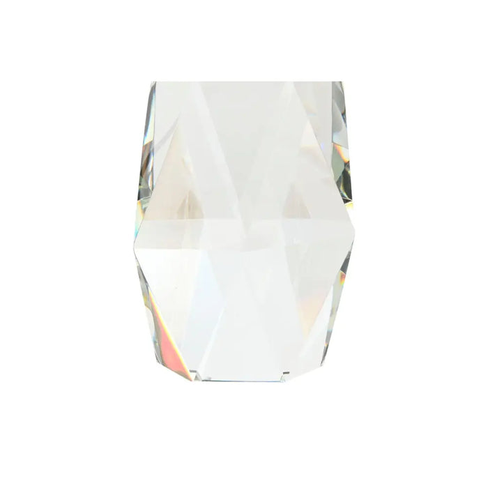 Настолна лампа Home ESPRIT Бял 50 W 220 V