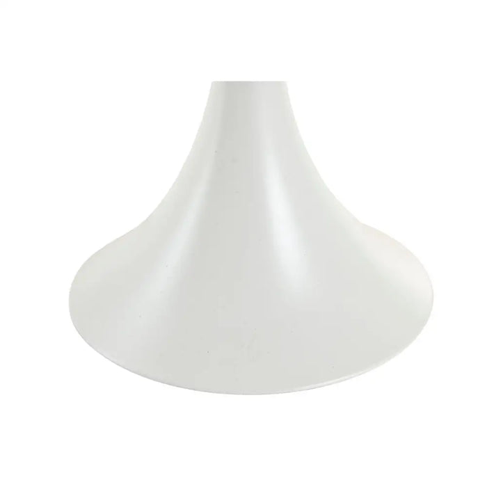Настолна лампа Home ESPRIT Бял Кафяв 50 W 220 V