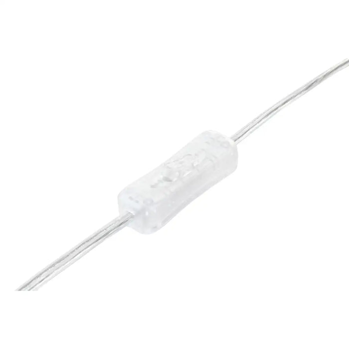 Настолна лампа Home ESPRIT Бял Сребрист 50 W 220 V