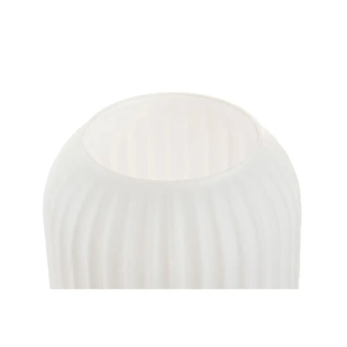 Настолна лампа Home ESPRIT Бял Златен 50 W 220 V