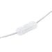 Настолна лампа Home ESPRIT Бял Златен 50 W 220 V