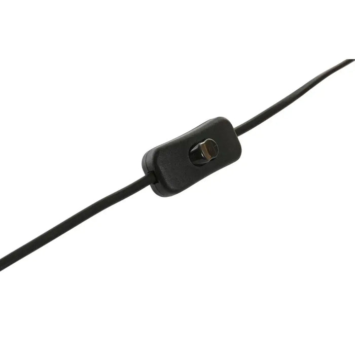 Настолна лампа Home ESPRIT Бял Златен 50 W 220 V