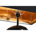 Настолна лампа Home ESPRIT Черен 50 W 220 V