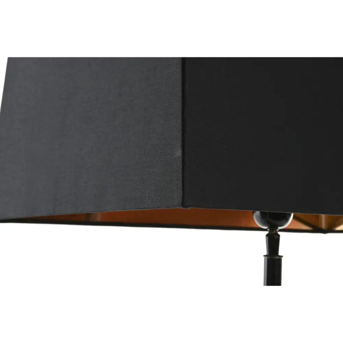 Настолна лампа Home ESPRIT Черен 50 W 220 V