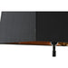 Настолна лампа Home ESPRIT Черен 50 W 220 V