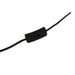 Настолна лампа Home ESPRIT Двуцветен Керамика 50 W 220 V 40