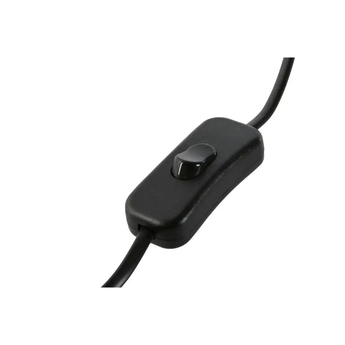 Настолна лампа Home ESPRIT Естествен 50 W 220 V