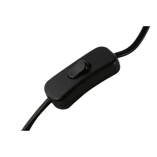 Настолна лампа Home ESPRIT Естествен 50 W 220 V