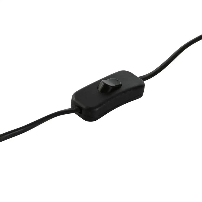 Настолна лампа Home ESPRIT Естествен Дърво манго 50 W 220 V