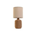 Настолна лампа Home ESPRIT Кафяв 50 W 220 V 23 x 23 x 45 cm