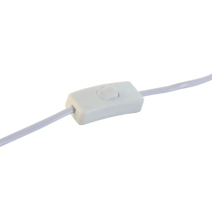 Настолна лампа Home ESPRIT Кафяв 50 W 220 V 23 x 23 x 45 cm