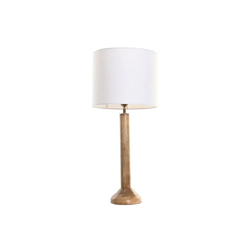Настолна лампа Home ESPRIT Кафяв 60 W 220 V