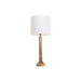 Настолна лампа Home ESPRIT Кафяв 60 W 220 V