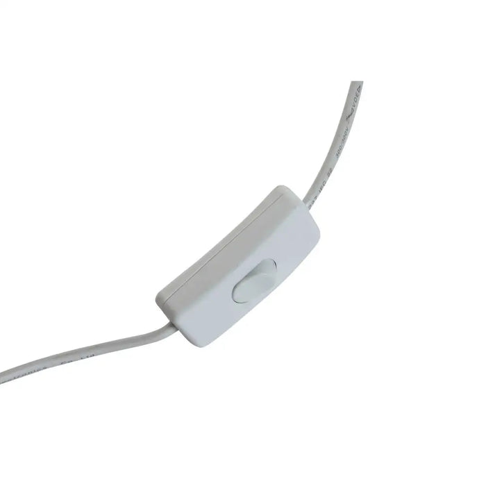 Настолна лампа Home ESPRIT Кафяв Розов 15 W 220 V