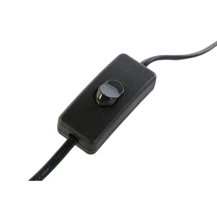 Настолна лампа Home ESPRIT Кафяв Розов 15 W 220 V