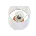 Настолна лампа Home ESPRIT Кафяв 13 x 13 x 24 cm (2 броя)