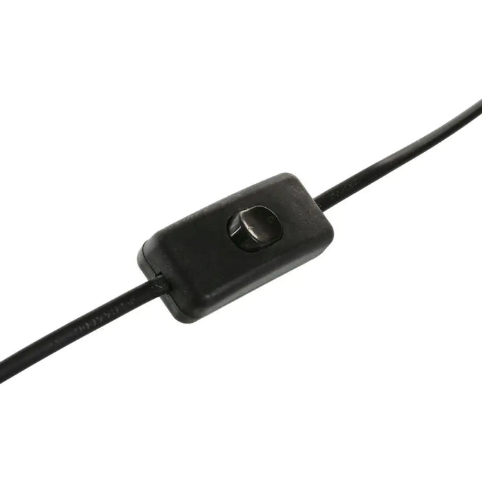 Настолна лампа Home ESPRIT Кафяв 50 W 220 V