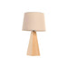 Настолна лампа Home ESPRIT Кафяв 50 W 220 V