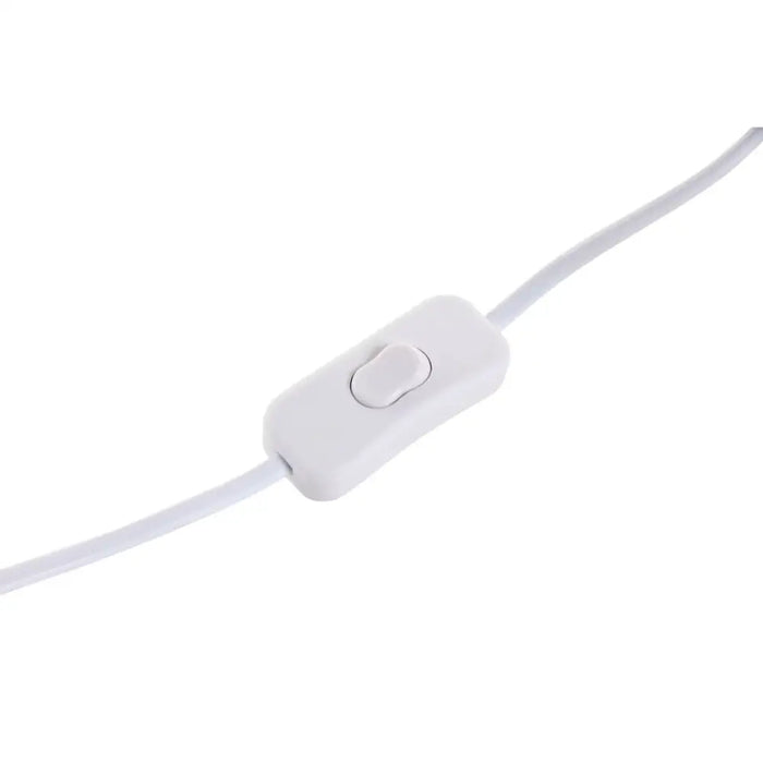 Настолна лампа Home ESPRIT Кафяв 50 W 220 V