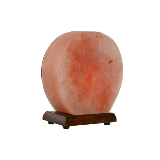 Настолна лампа Home ESPRIT Кафяв Розов 15 W 220 V