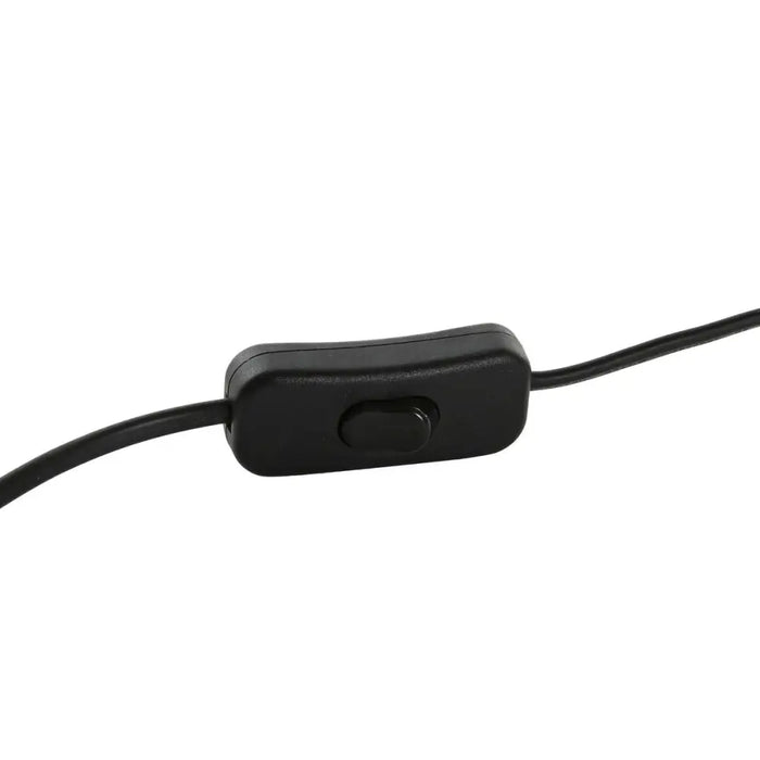 Настолна лампа Home ESPRIT Мед 50 W 220 V