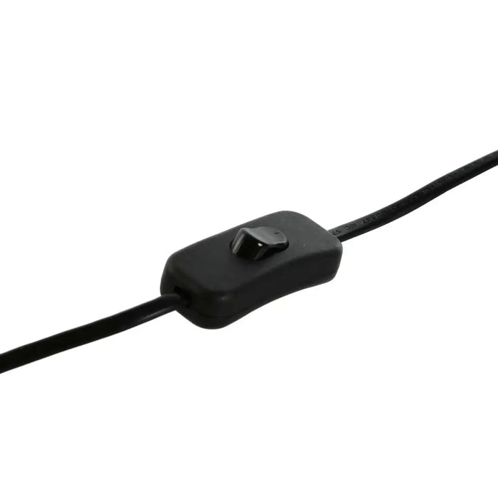 Настолна лампа Home ESPRIT Многоцветен Смола 28,5 x 17,5 x