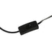 Настолна лампа Home ESPRIT Розов 15 W 220 V