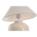 Настолна лампа Home ESPRIT Сметана 50 W 220 V
