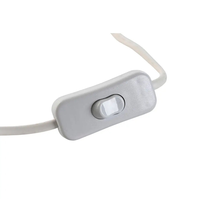 Настолна лампа Home ESPRIT Зелен Небесно синьо 25 W 220 V