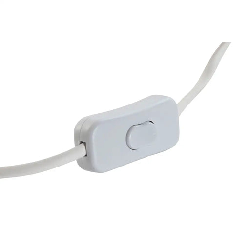 Настолна лампа Home ESPRIT Зелен Небесно синьо 25 W 220 V