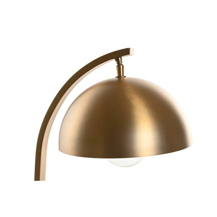 Настолна лампа Home ESPRIT Златен 50 W 220 V