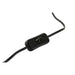 Настолна лампа Home ESPRIT Златен 50 W 220 V