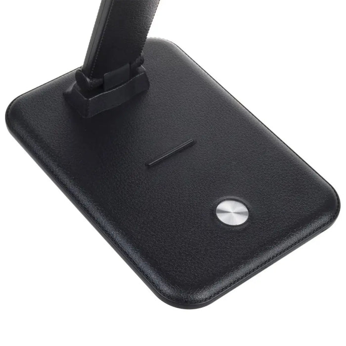 Настолна лампа MacLean MCE614 B Черен Пластмаса 9 W