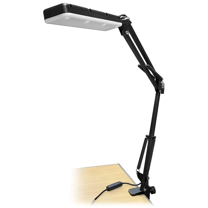 Настолна лампа Media-Tech MT224 5.6 W LED Черна
