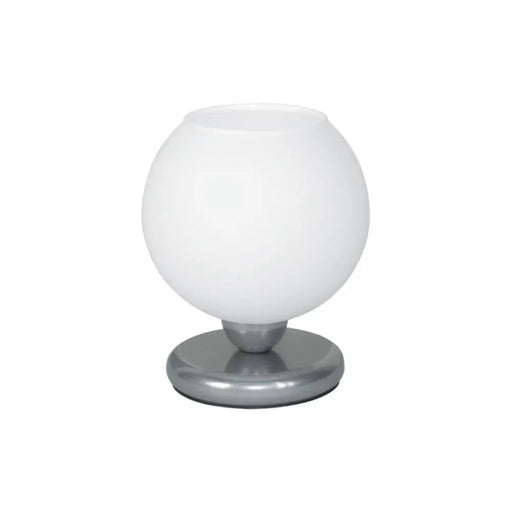 НАСТОЛНА ЛАМПА МОРЕЛО 1XE27 LIGHTSTYLE