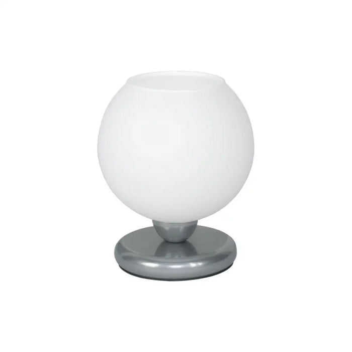 НАСТОЛНА ЛАМПА МОРЕЛО 1XE27 LIGHTSTYLE