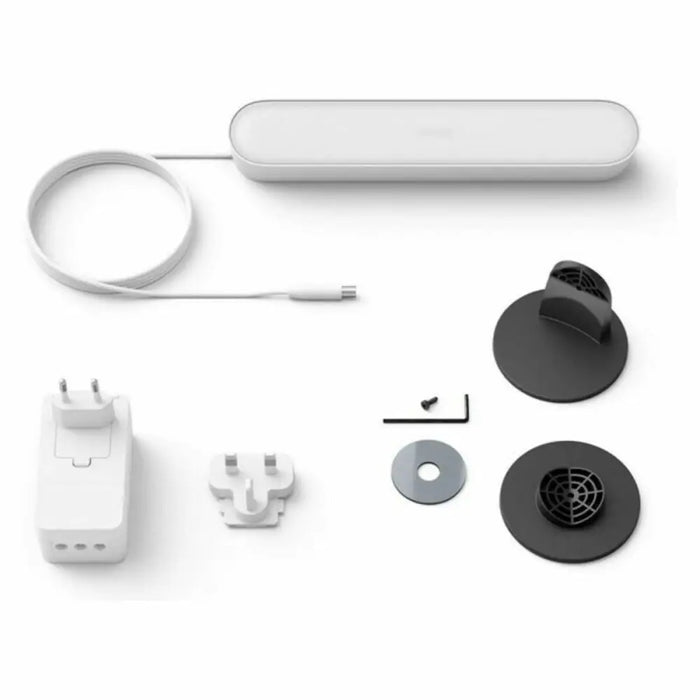 Настолна лампа Philips Pack individual barra de luces Play