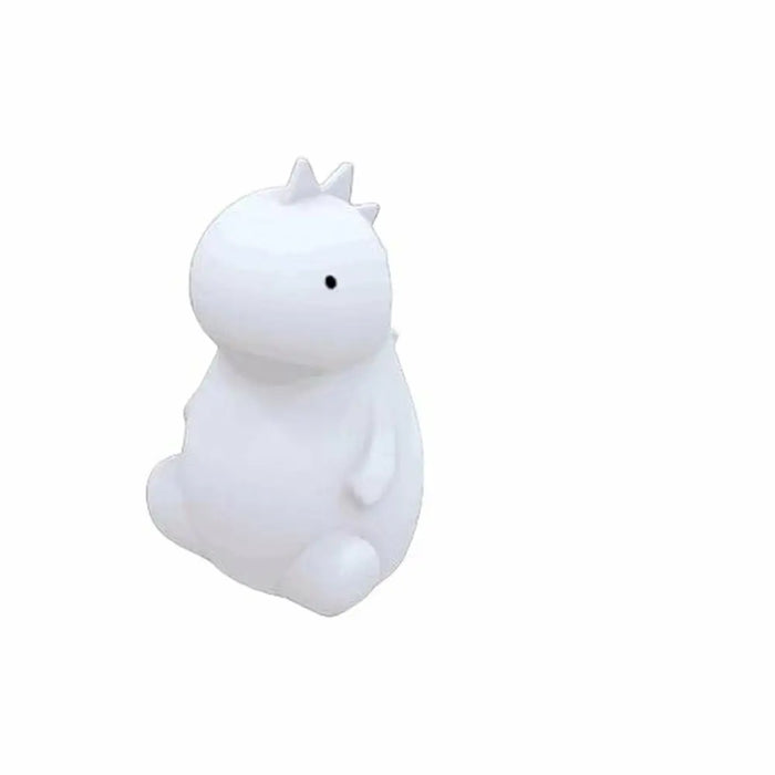 Настолна лампа Roymart Многоцветен Силикон