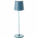 Настолна лампа с LED Brilliant KAAMI BRILLIANT 2 W 230 V