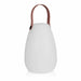 Настолна лампа Smartwares OOO-50002 Бял Пластмаса 3,7 V
